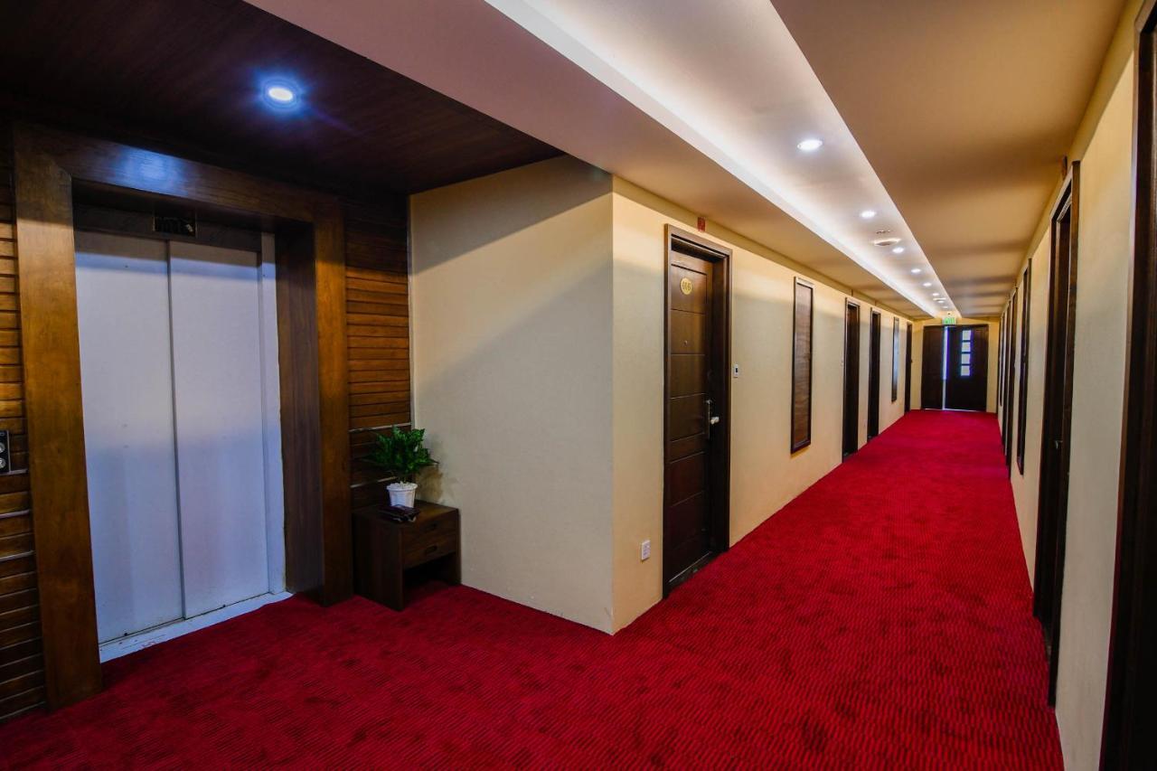 Hotel New Wave Mandalay Exterior foto